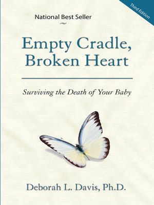 Empty Cradle, Broken Heart - ebook